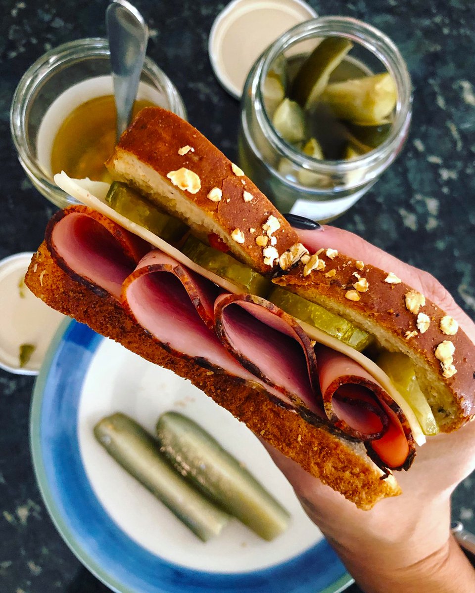 Randys Artisanal Pickles tweet media