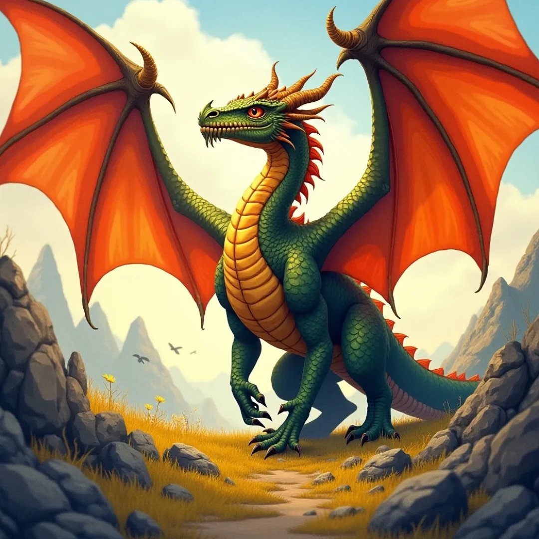 Snargl tweet media
