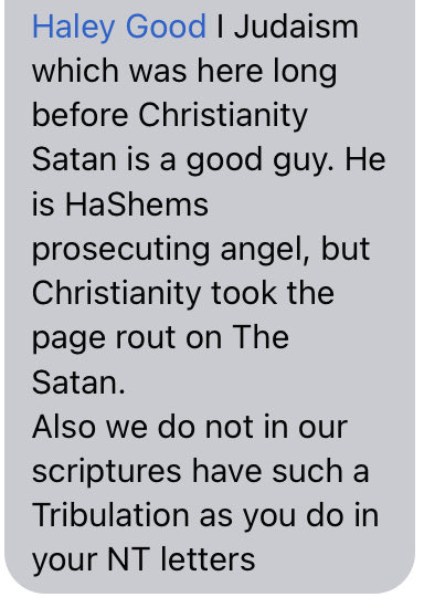 Jesus Christ, the name above all names tweet media