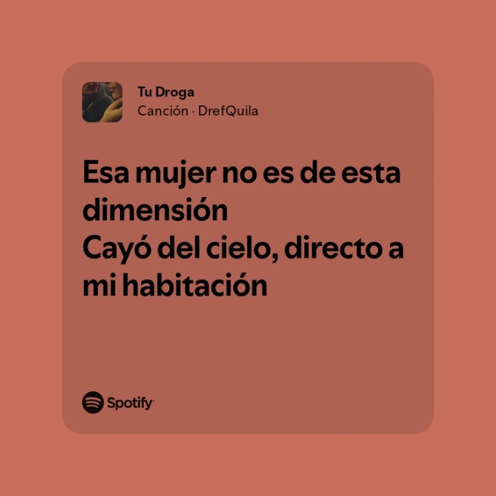 regresa conmigo