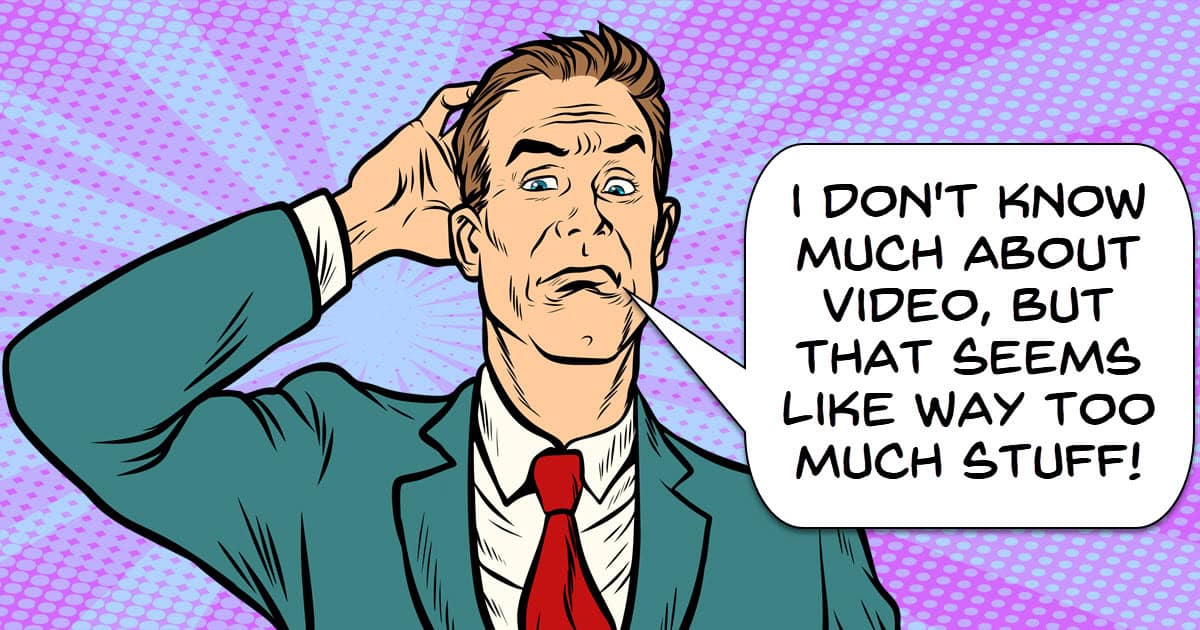 dvdrepairtips's tweet photo. New post (The Friday Roundup - Keeping it Simple &amp; A.I. Motion Graphics) on The DIY Video Editor - https://t.co/Wldmqzs3Tt https://t.co/Fq2chC4gTd
