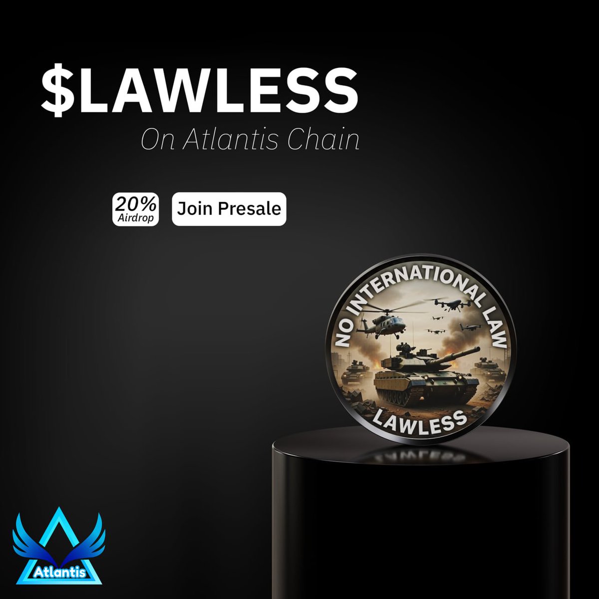 ₳shok 💎 tweet media