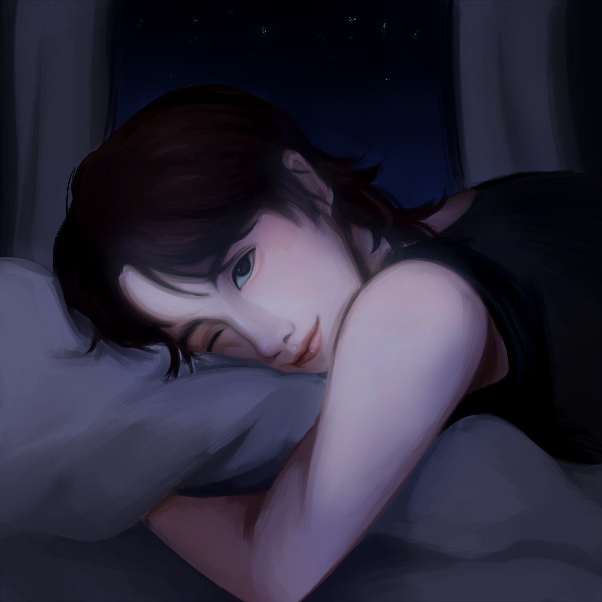 Hi what's up Gute Nacht Hendery

can we get aGute Nacht Hendery chain going?