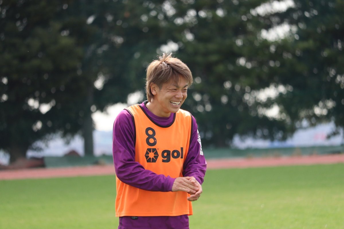 📸 | 𝑻𝒓𝒂𝒊𝒏𝒊𝒏𝒈🔥 厳しいトレーニングでも…雰囲気は