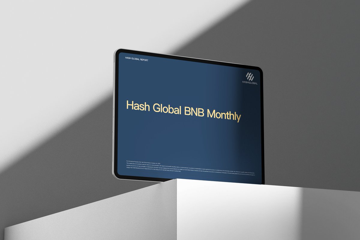 Hash Global Research tweet media