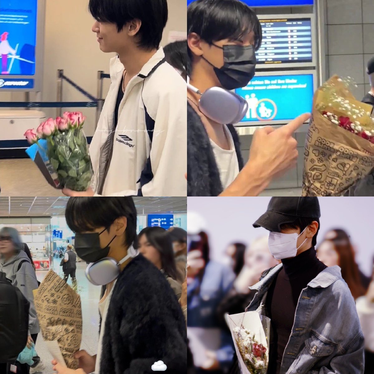 /•᷅•᷄\੭ tweet media