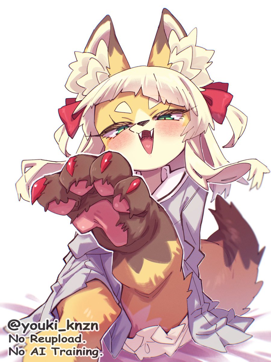 ユウキ@ᴋɴᴢɴ tweet media