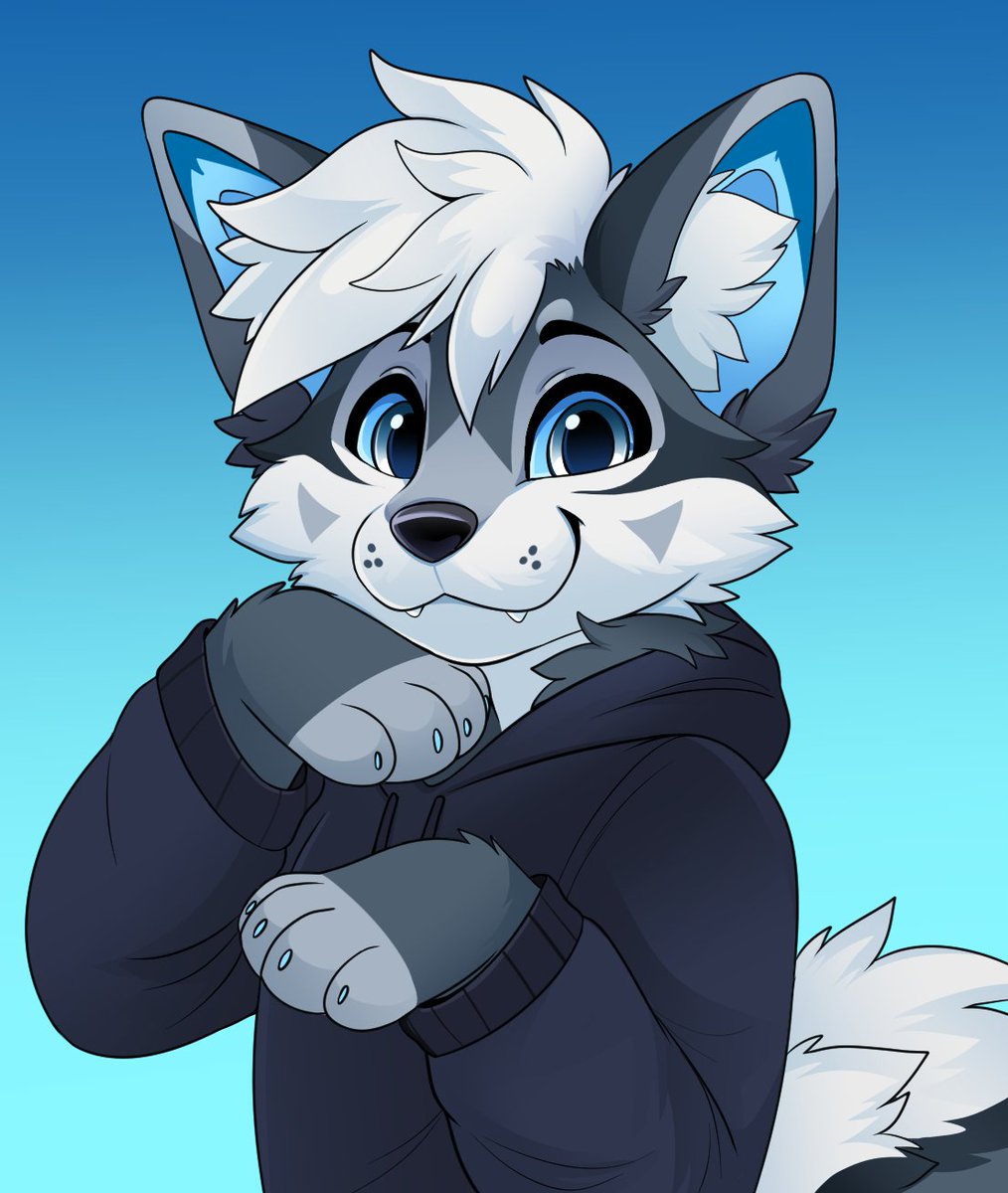 Feve 🔜 Anthrocon tweet media