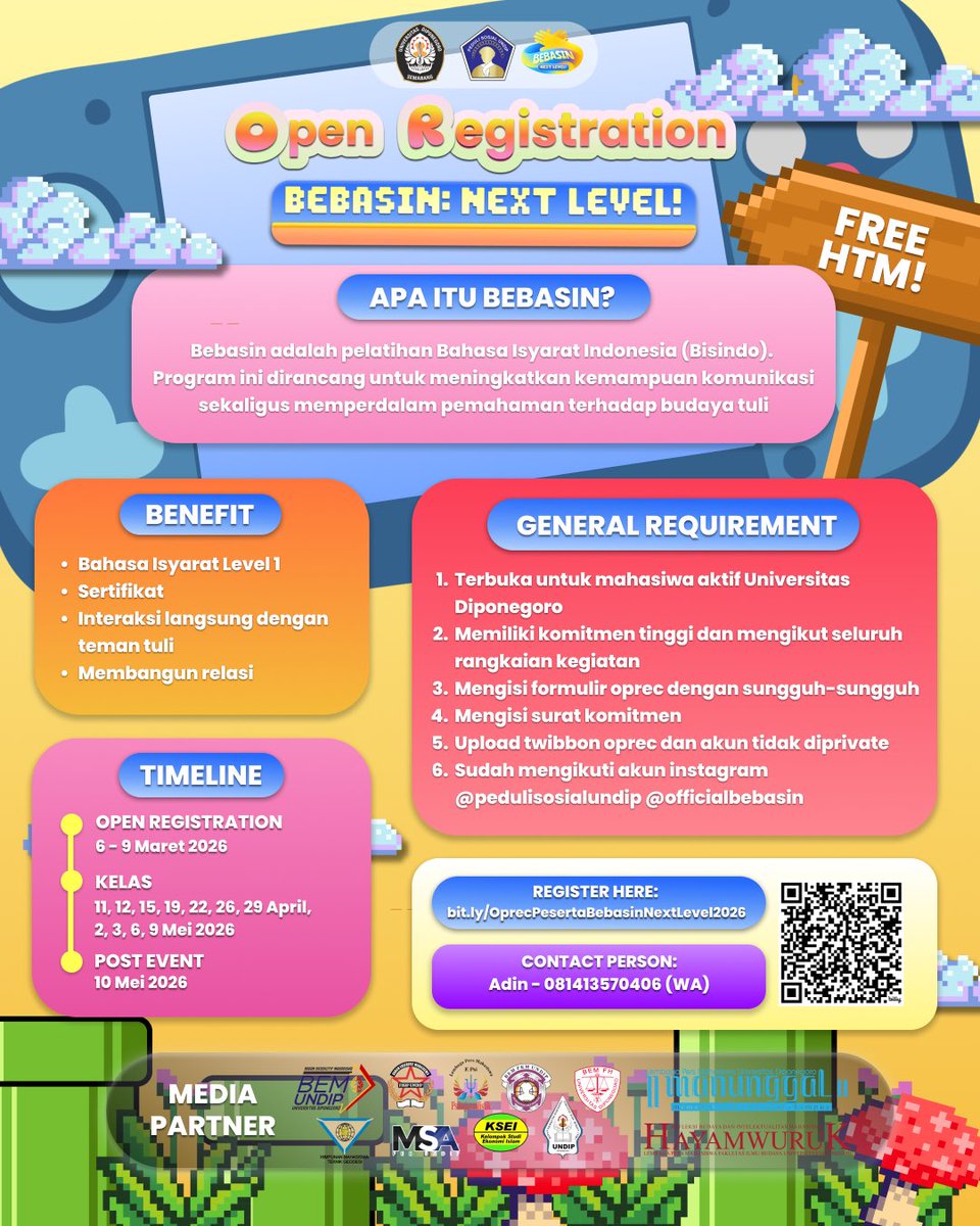 Cuitan Orange Undip 🍊 tweet media