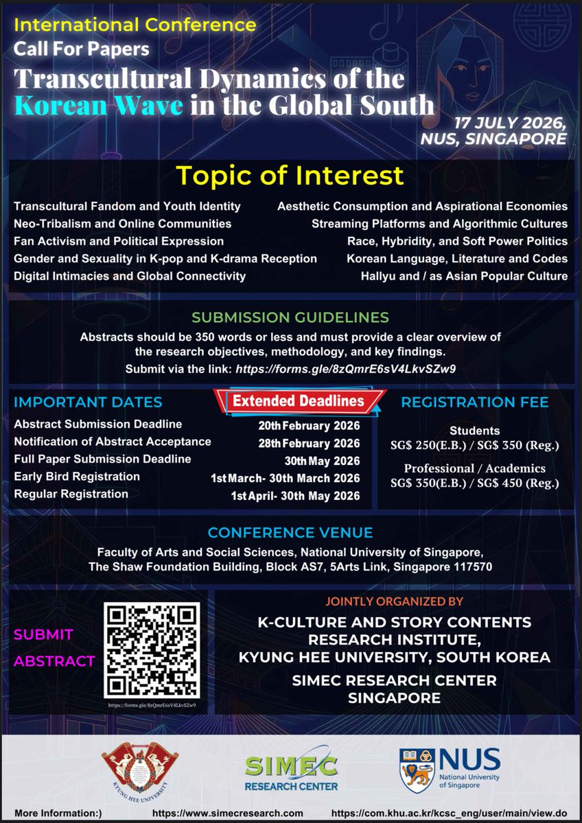 SIMEC Research Center tweet media