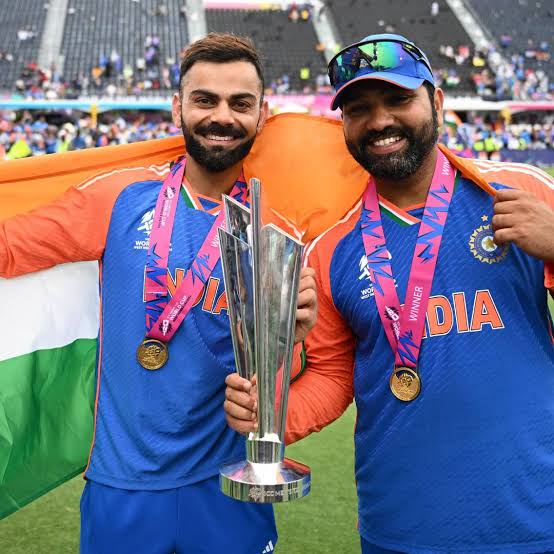 im_ahwan's tweet photo. What #ViratKohli𓃵 did to the red ball game, #RohitSharma𓃵 did the exact same for our white ball game.

Legends Installed a new DNA into Indian cricket 🏏

#INDvsENG #NZvsIND #IndianCricketTeam  @BCCI https://t.co/thxJ4Edo0V