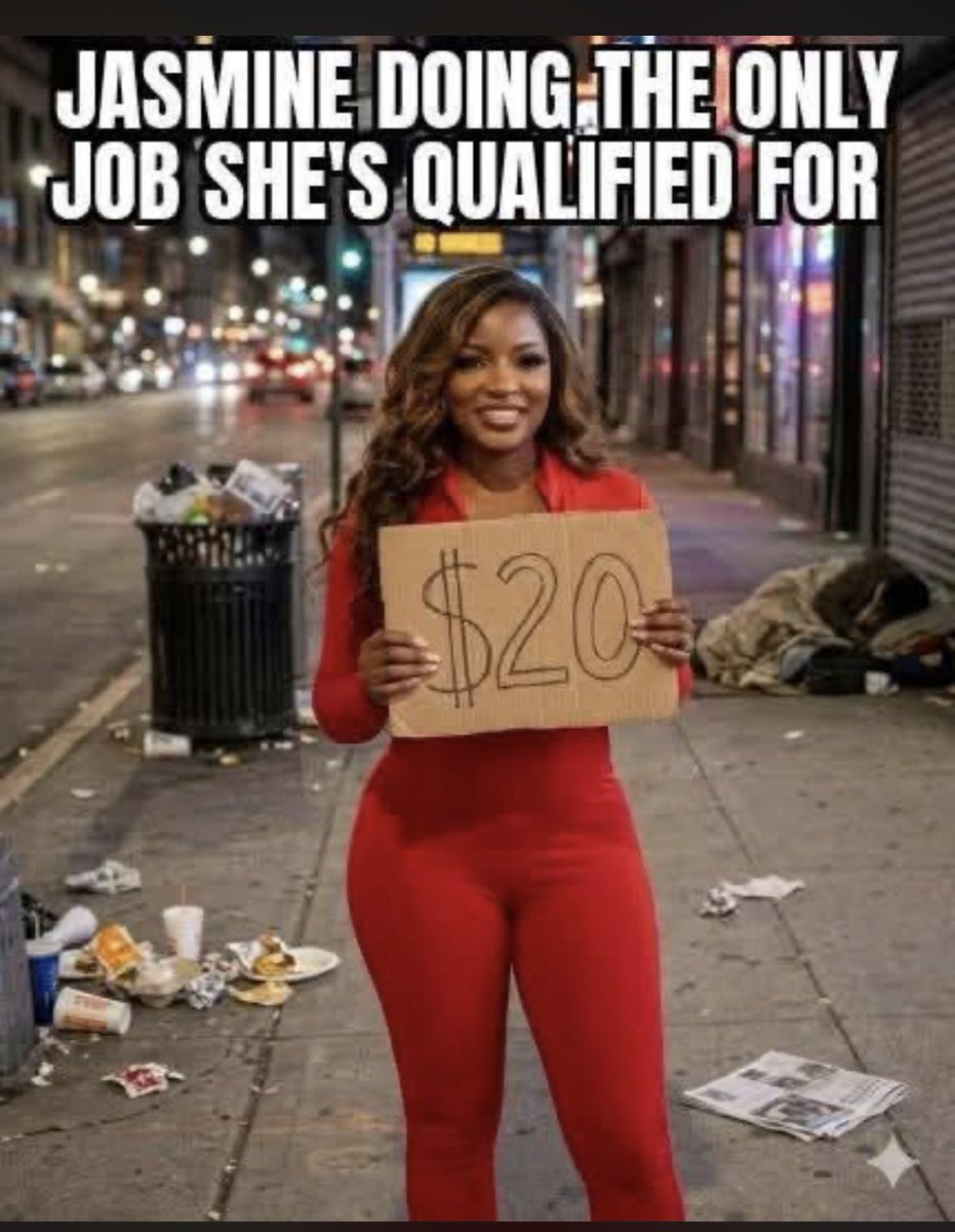 ⁦<a href="/JasmineForUS/">Jasmine Crockett</a>⁩ ⁦<a href="/RepJasmine/">Congresswoman Jasmine Crockett</a>⁩ 🤪🤪🤪