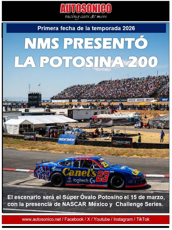 AUTOSONICO tweet media