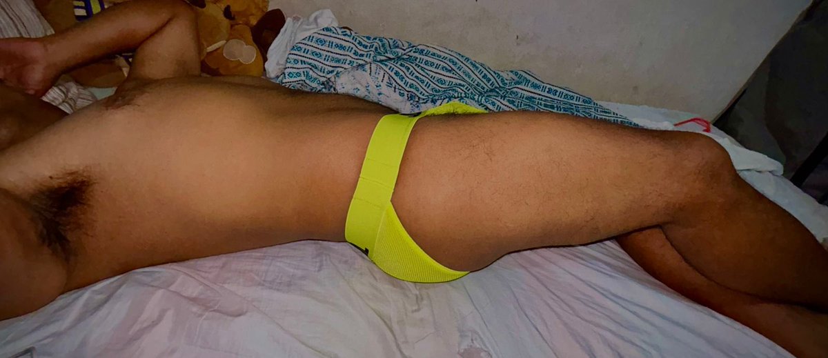 arturo underwear tweet media