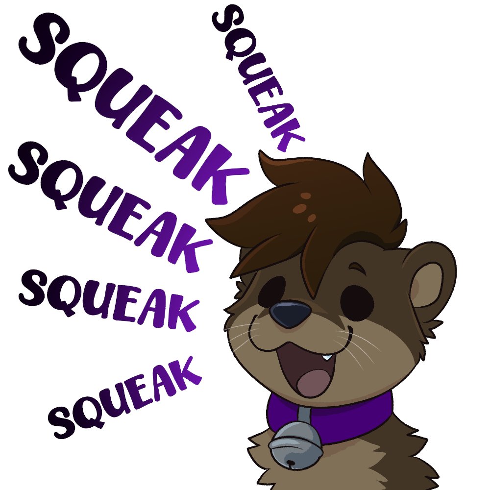 Feve 🔜 Anthrocon tweet media