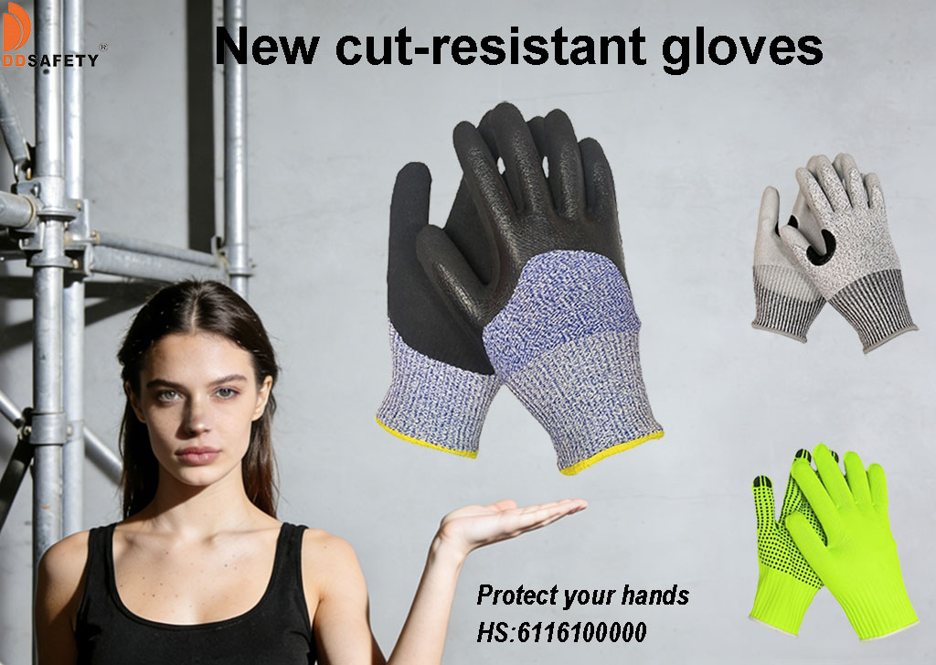 Daisy Zhang - sale@ddsafety.com tweet media