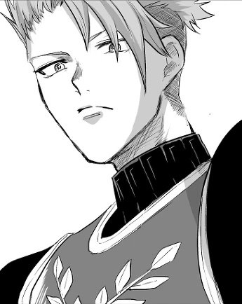 “ The difference between what you and I said boils down to the context. I said it in defense to my own fame — of course I know about 'Herculean Labor', my old man told me about it a million times.

We both have our names attached to something — we're both rivals in fame. Simple ”