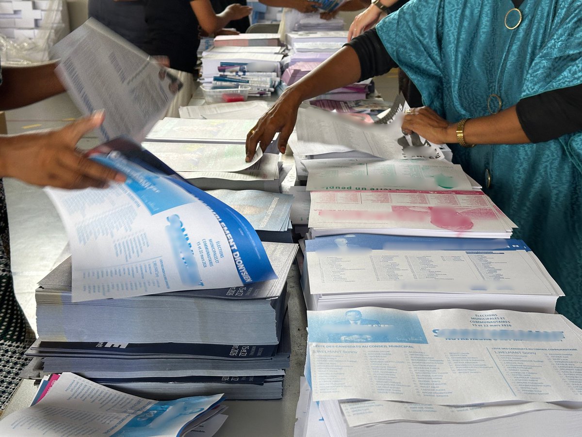 Préfet de La Réunion tweet media