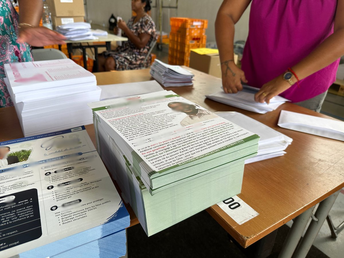 Préfet de La Réunion tweet media