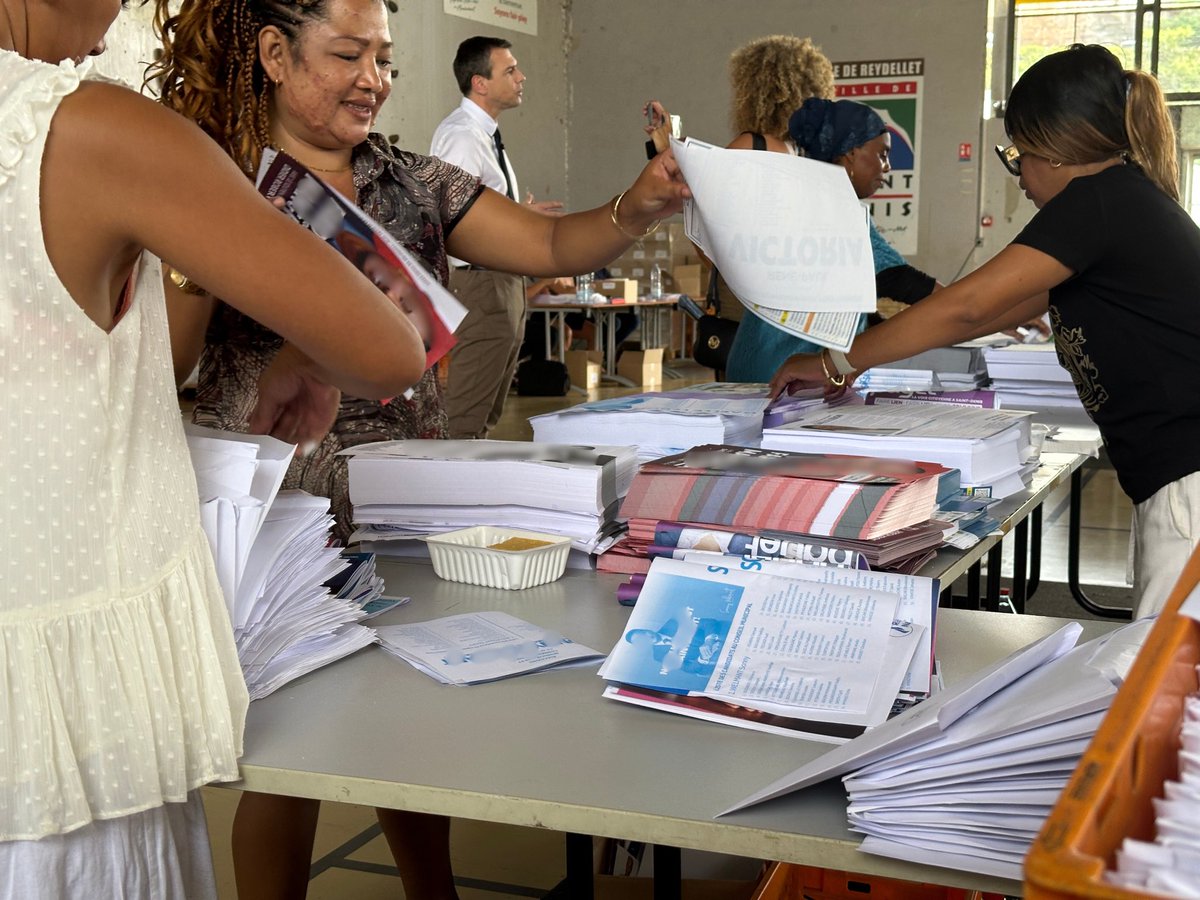 Préfet de La Réunion tweet media