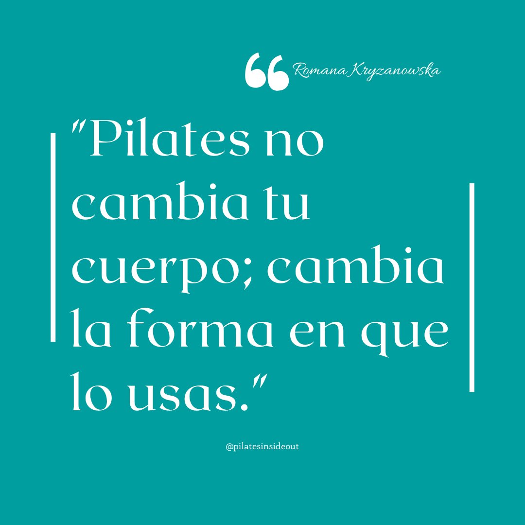 Pilates Inside Out tweet media