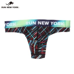 しまむら『RUN NEW YORK(ランニューヨーク)』コラボ！Tバックなどが