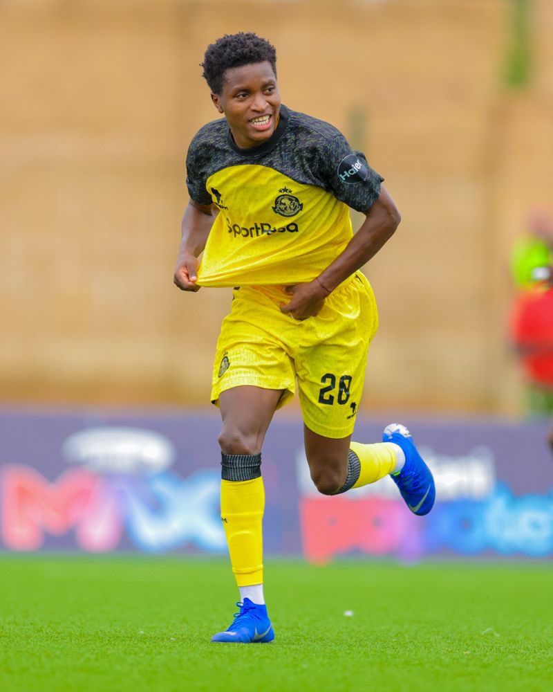 NextPro Sports tweet media