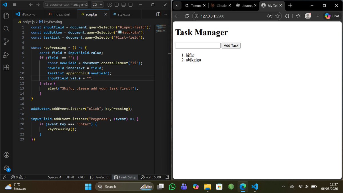 Farh Light tweet media
