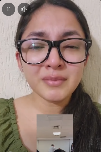 Azteca Noticias tweet media