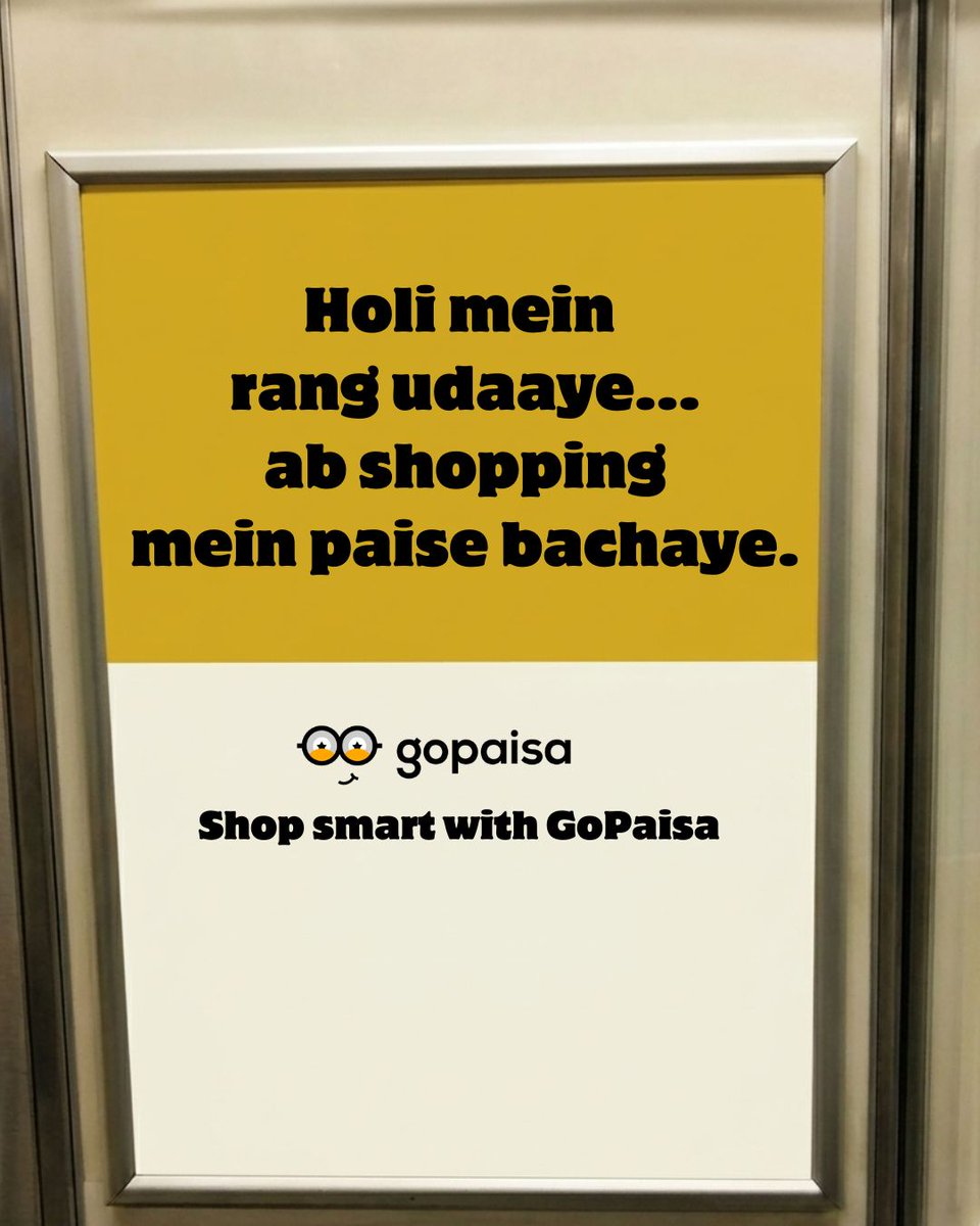 GoPaisa.com tweet media