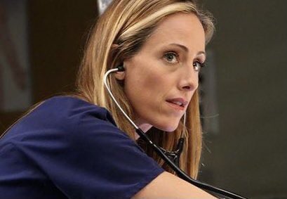 Grey’s Anatomy Fans tweet media