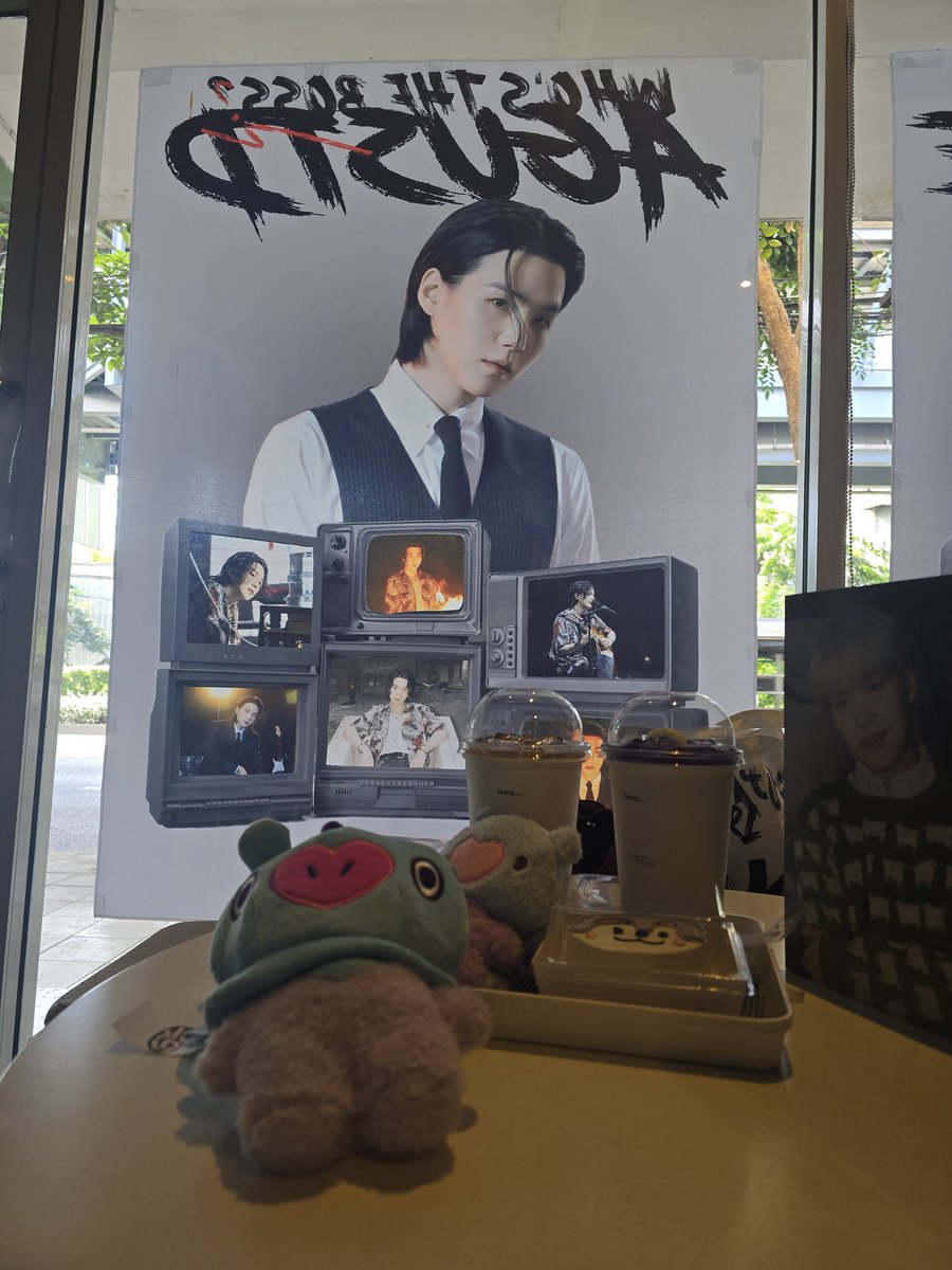 Luck JaeBeom 🌴☯️ 🌊 tweet media