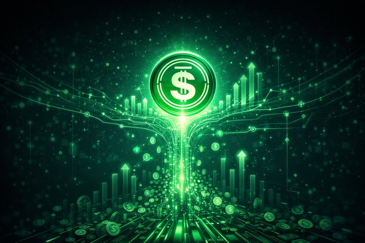 In quieter markets, the focus naturally shifts from chasing momentum to making capital work more deliberately.

One thing I’ve been paying attention to is how many different ways USDD can actually be used without locking yourself into a single strategy.

You can keep it simple