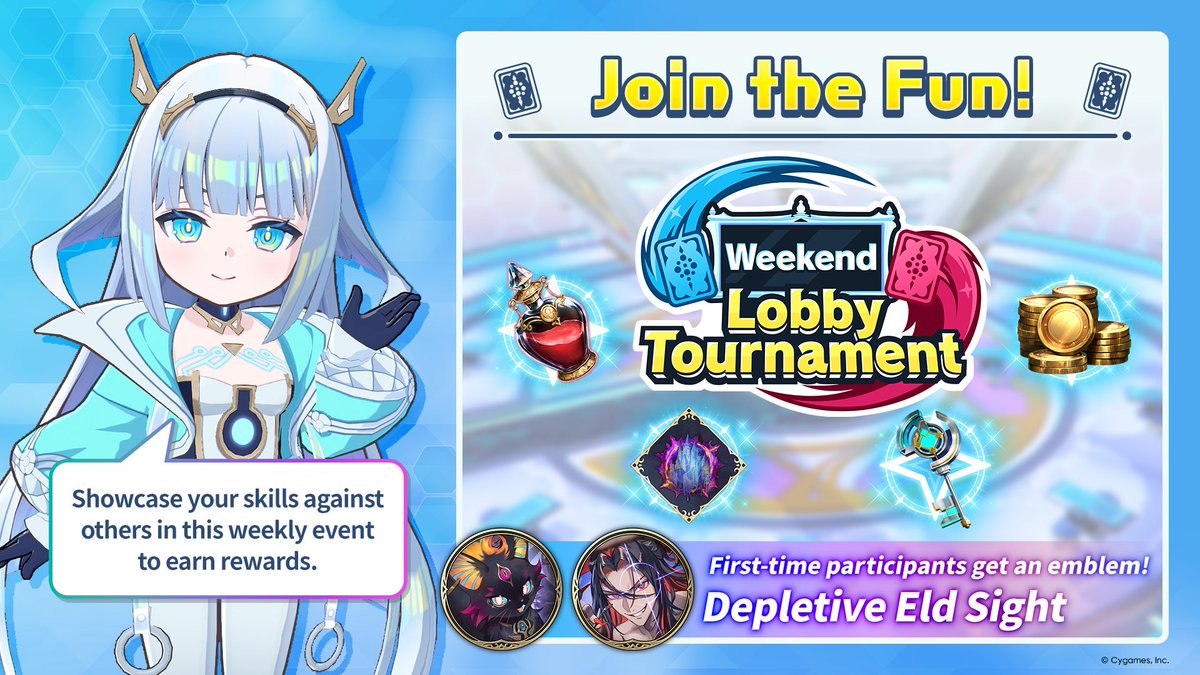 Shadowverse: Worlds Beyond tweet media