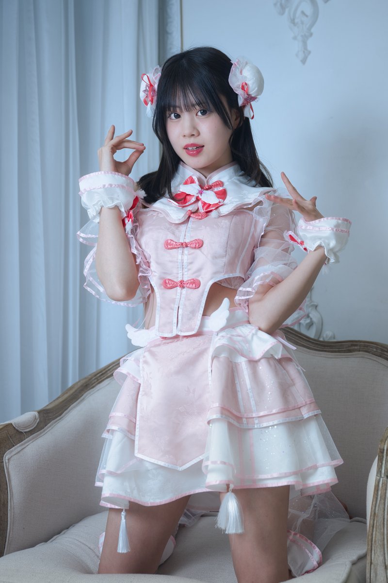 懐かシリーズ 『 18歳と11日の私 』 @momota_mafuyu 2025年3月9日 えね