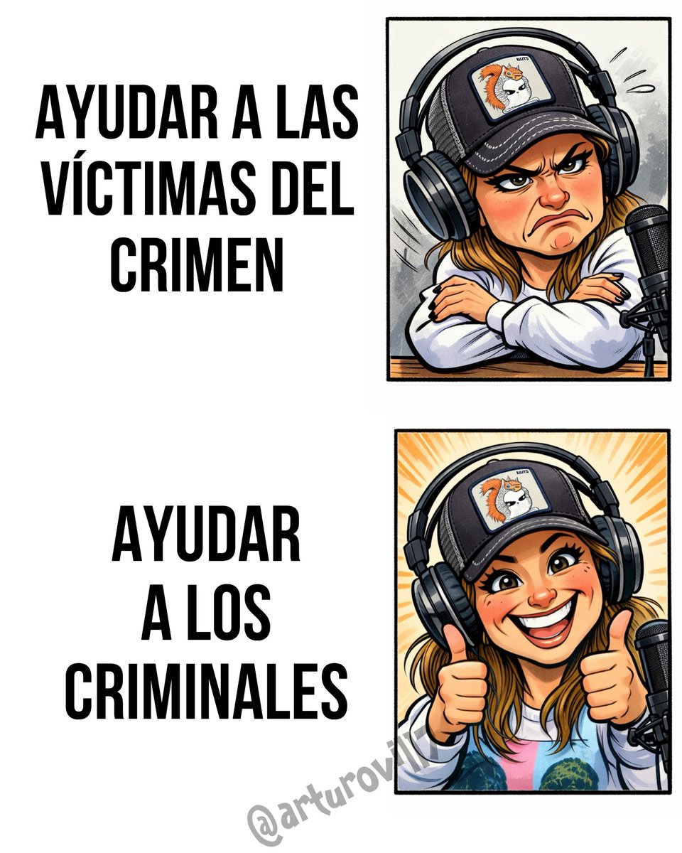 Arturo Villegas (nueva cuenta) tweet media