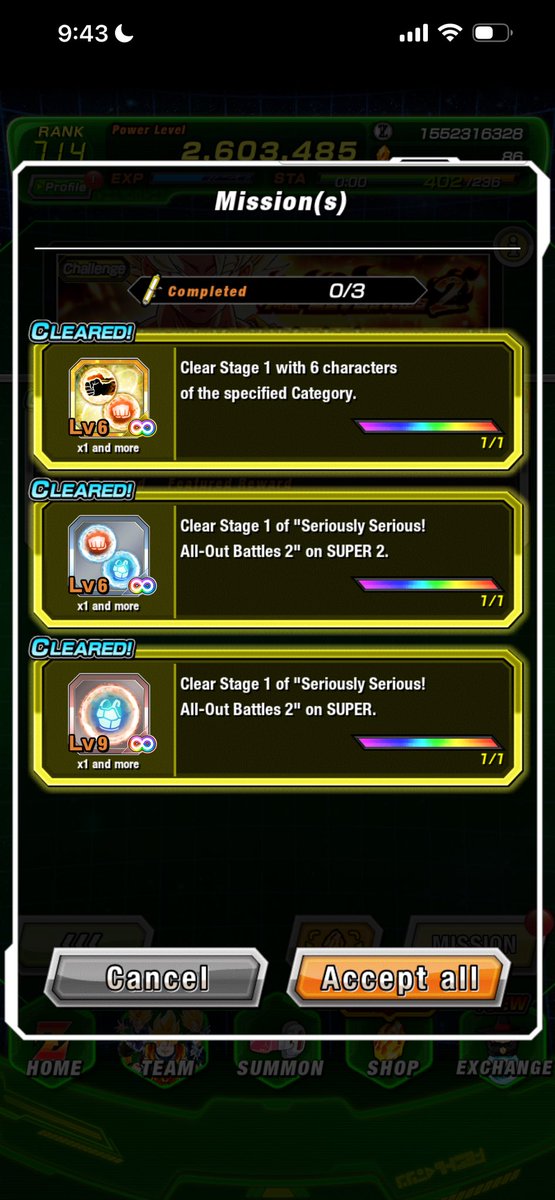 YBL- Super Janemba😈 tweet media