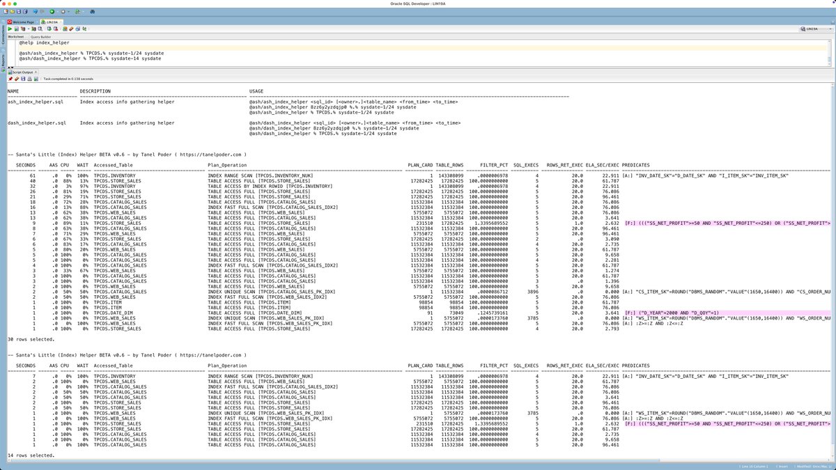 Tanel Poder 🇺🇦 tweet media