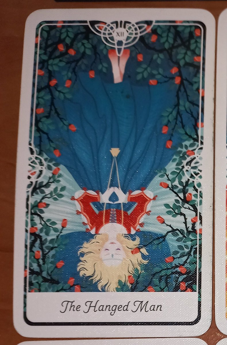 Ayana ✨️ jasa tarot | WA 👇 tweet media