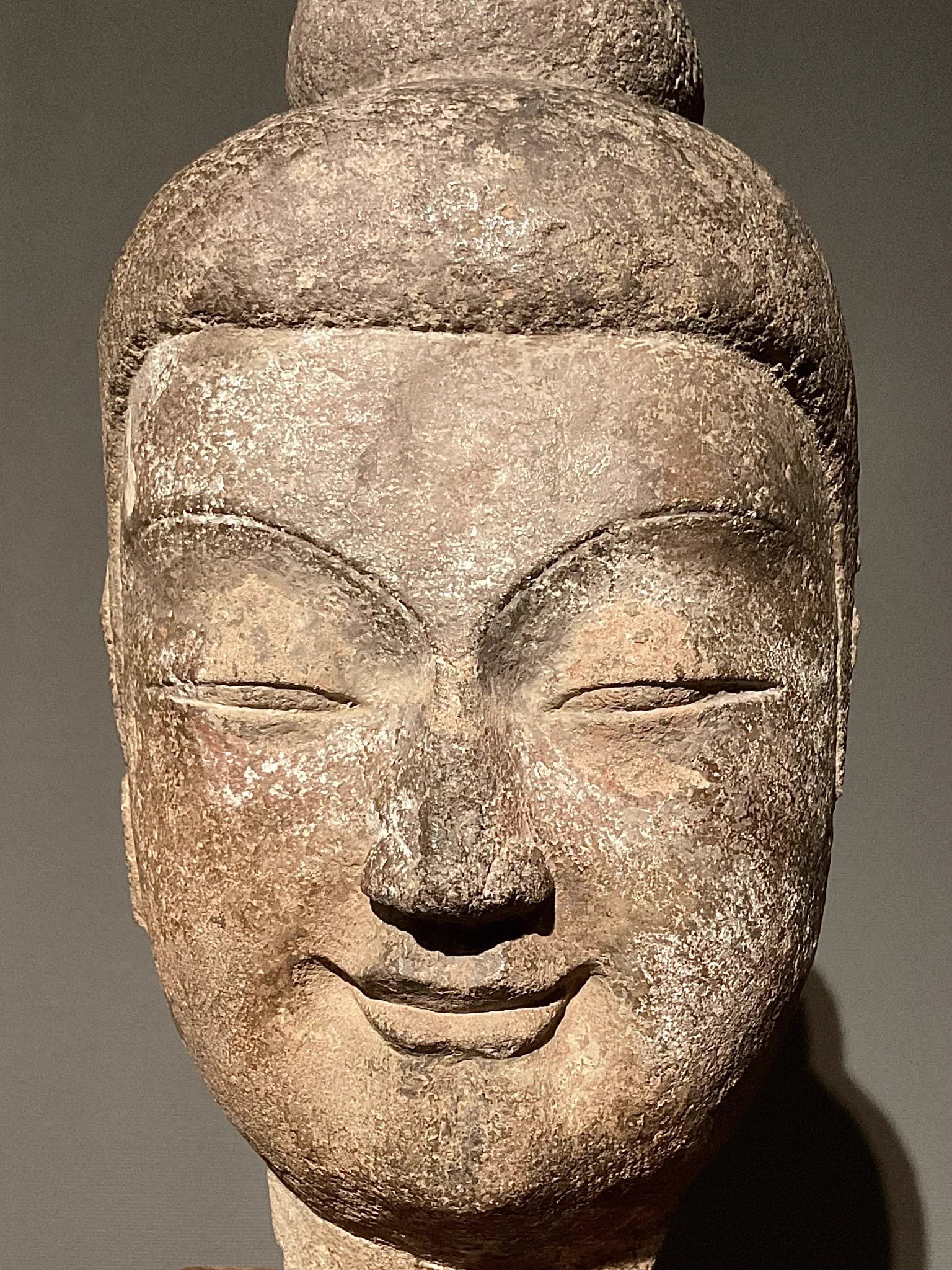 大阪市立美術館 a X: 