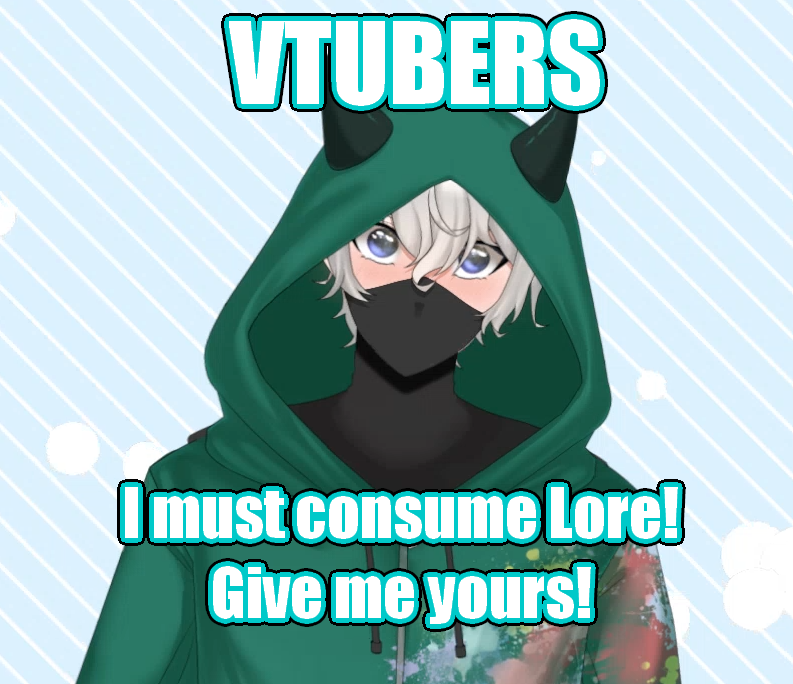 Tene ~Vtuber tweet media