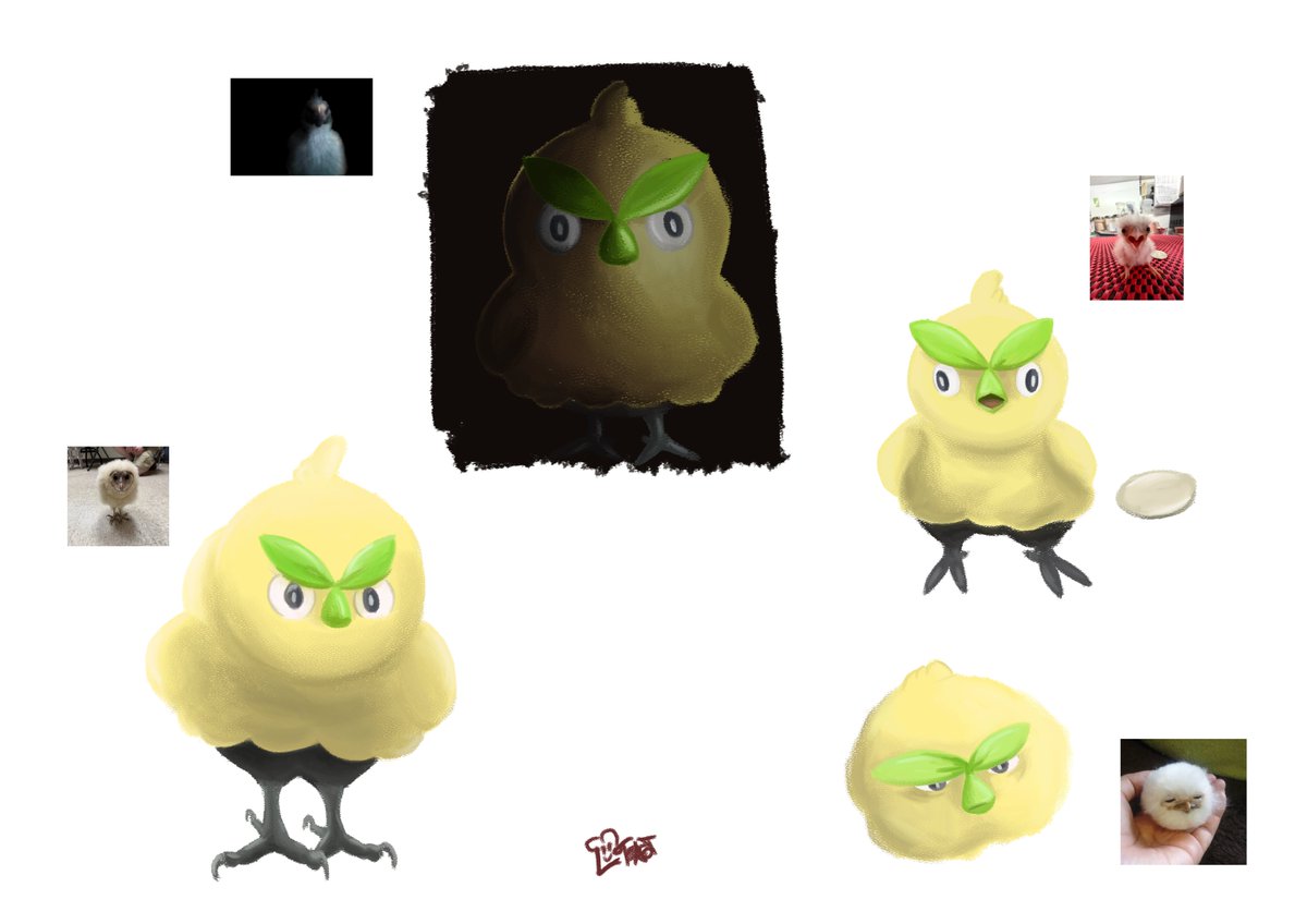 toasht (comms open) tweet media