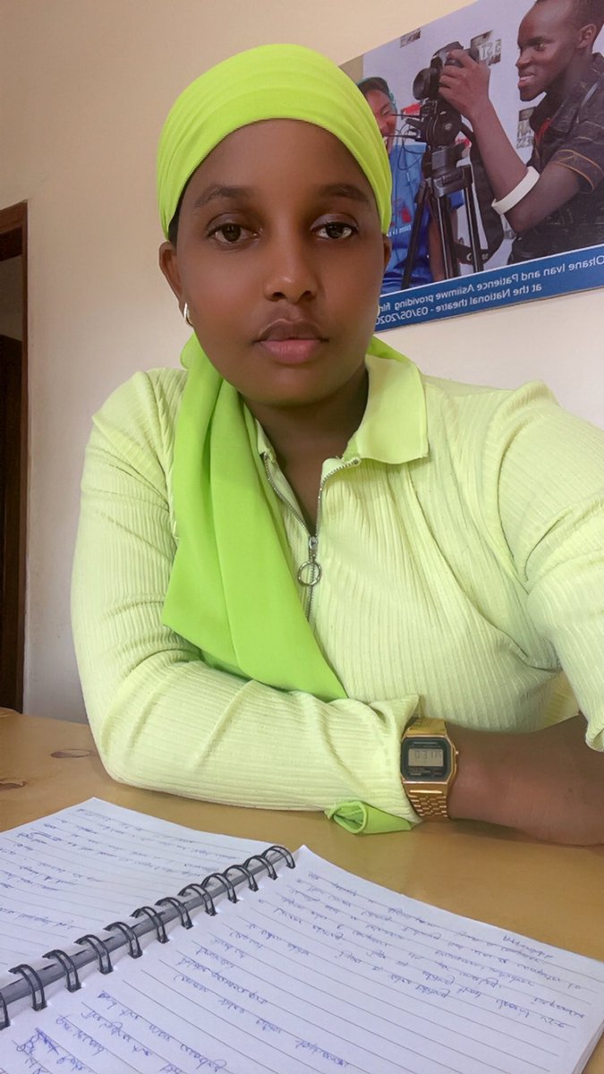 Precious Tinah tweet media