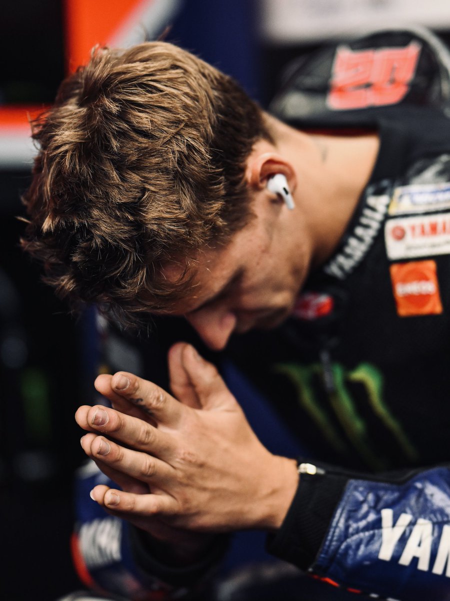 About Fabio #Quartararo and #Yamaha #MotoGP! Read More: instagram.com/p/DViB2F-iJSa/…