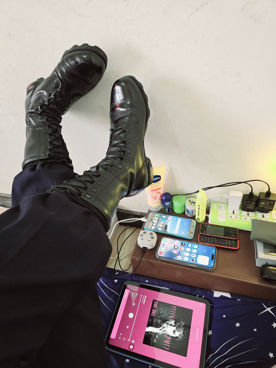 N P S ( เกรช ) tweet media