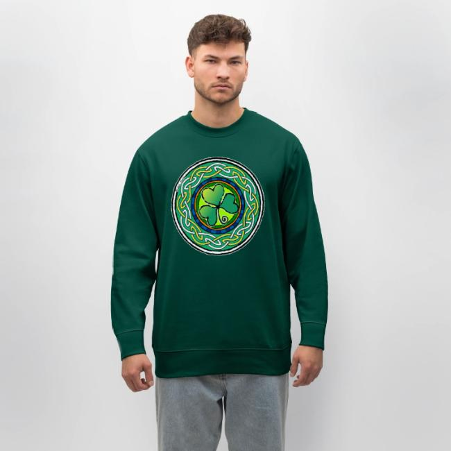 GiachelloB's tweet photo. Vêtements et accessoires "Irish shamrock" par Breizh Korser chez Spreadshirt 
▶️https://t.co/VGBls2zgZ8

#Irlande #Ireland #hoodie #saintpatrick #vetements #apparels #accessoire #accessory #ideecadeau #stpatrick #trefle #StPatricksDay #celticdesign #giftidea #worldwideshipping https://t.co/H7Xcfa6TIJ