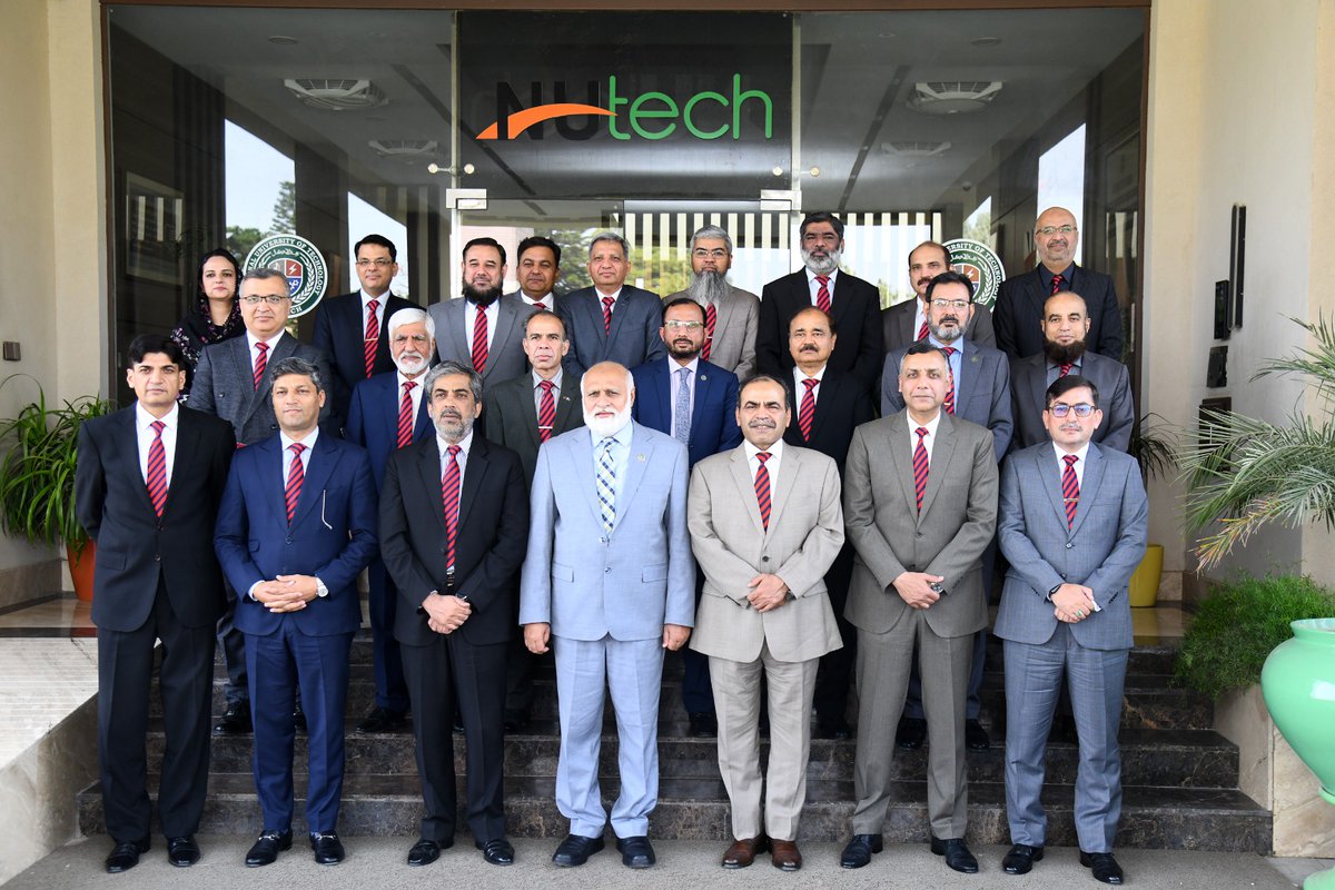 HEC Pakistan tweet media