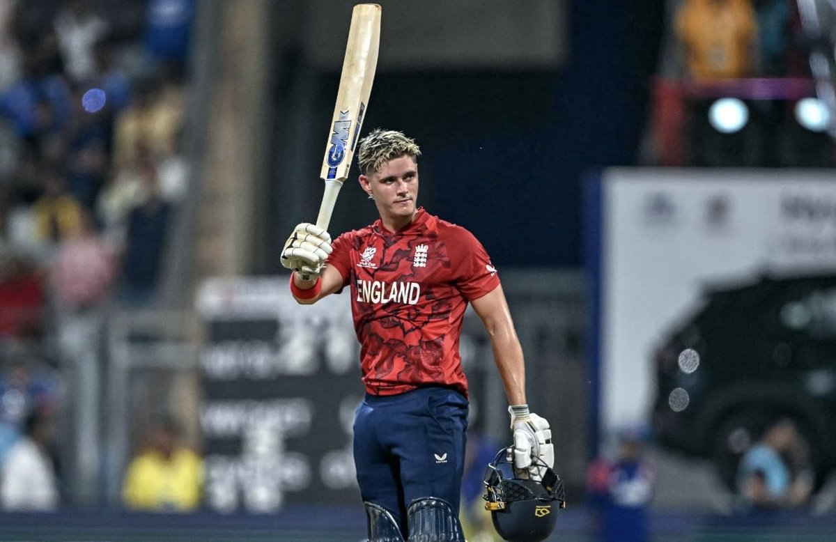 Aggressors will always come and go, but players with classical touch and technique tend to have greater longevity, regardless of the format. Aggression can be developed over time, but raw skill is something that cannot simply be built later. The fact that Jacob Bethell possesses