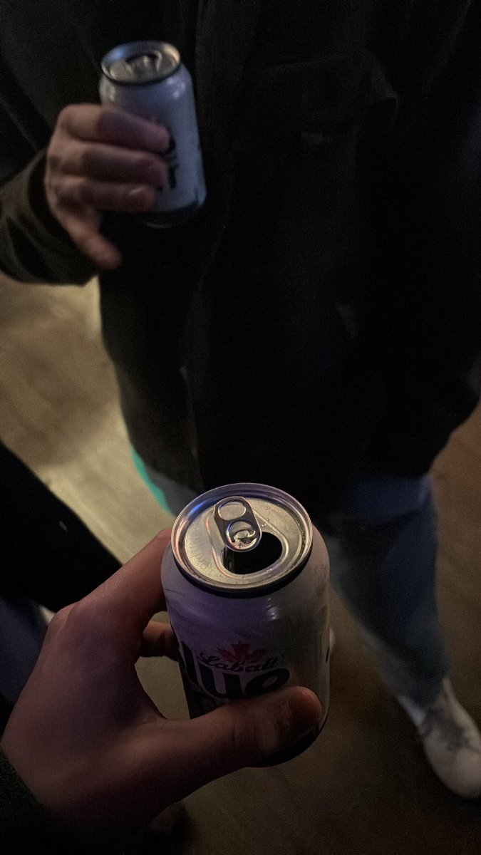 Gene The Machine tweet media