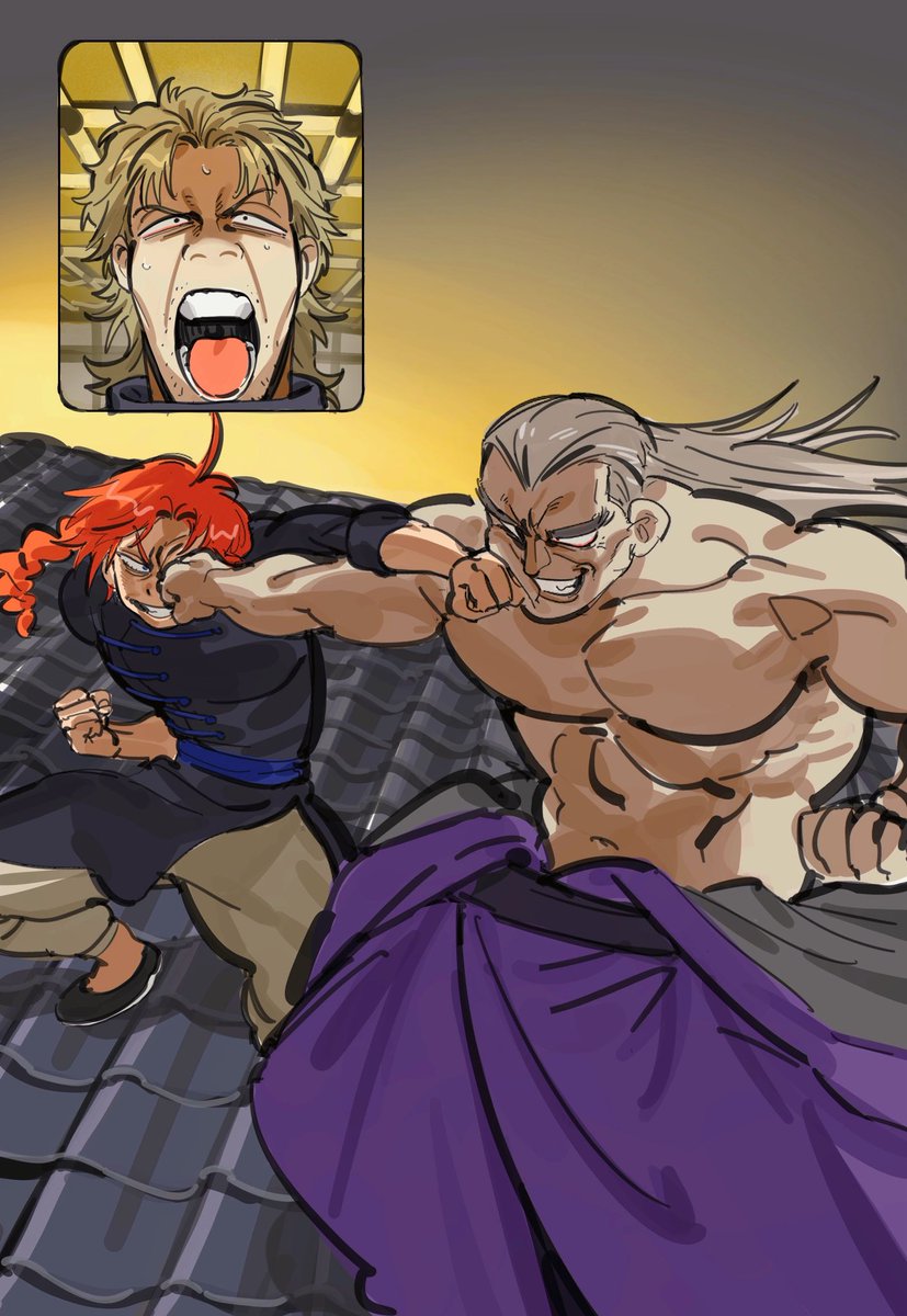 B-kmon👶 tweet media